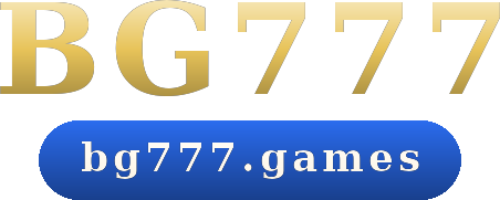 BG777 โลโก้